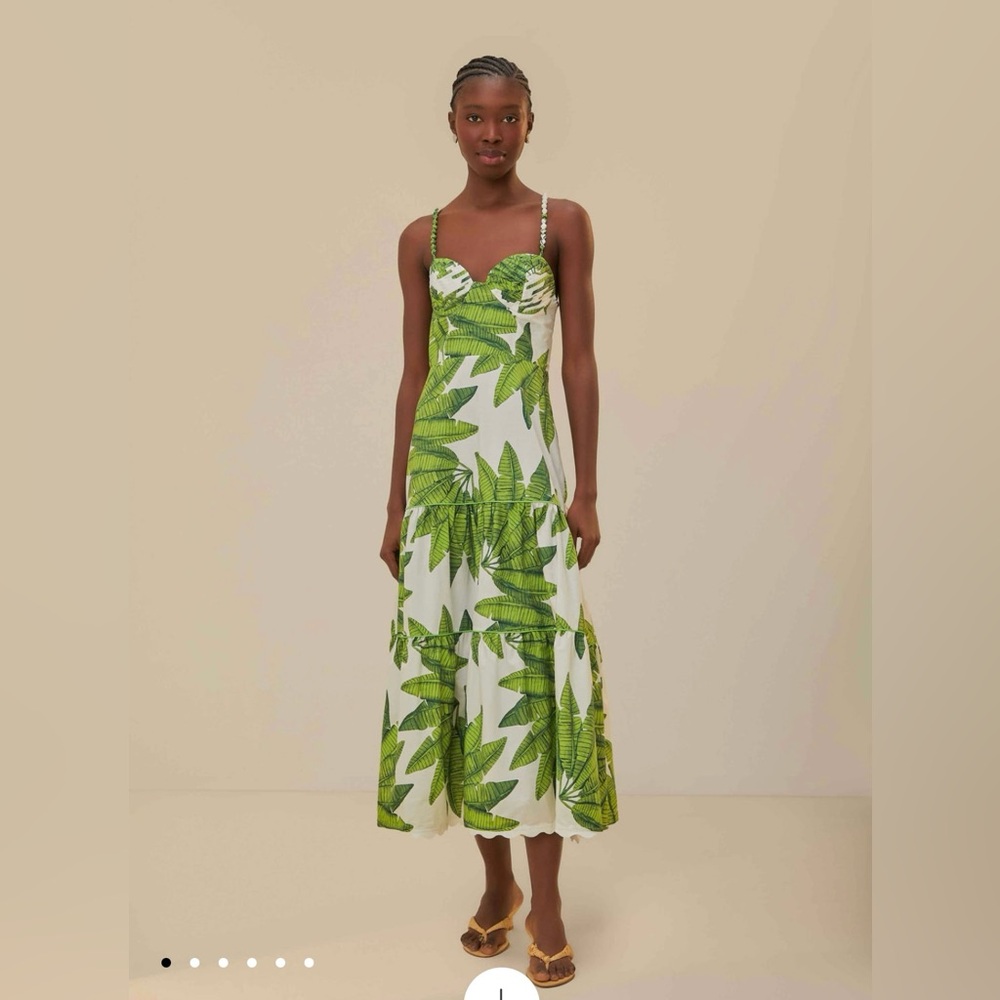 Farm Rio Dress